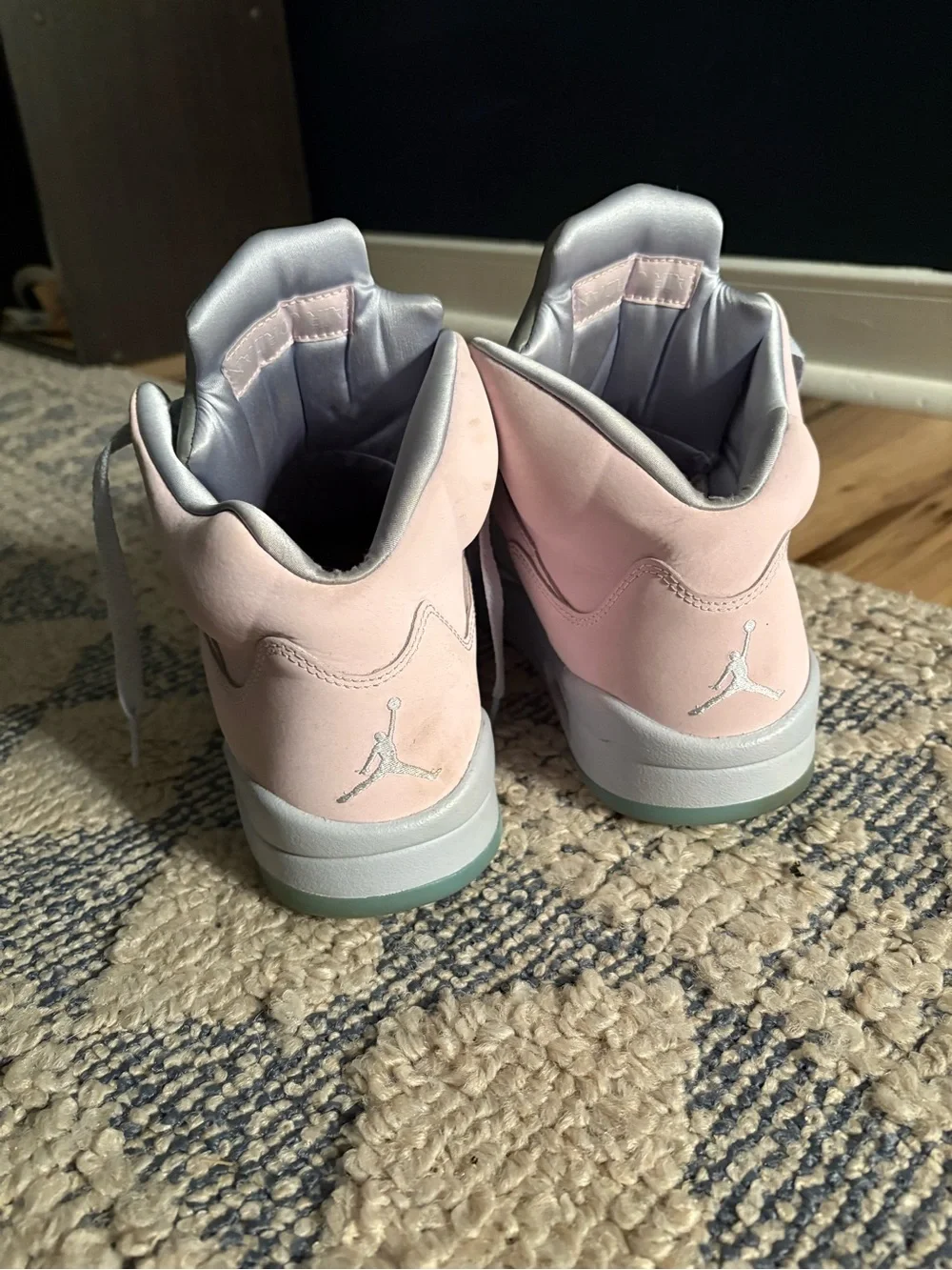 Jordan 5 “Easter” 2022